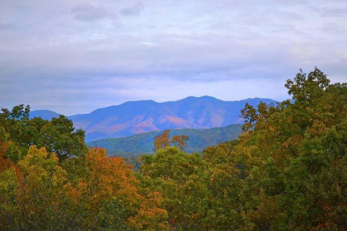 Midnight Fire Villa Gatlinburg Exterior photo